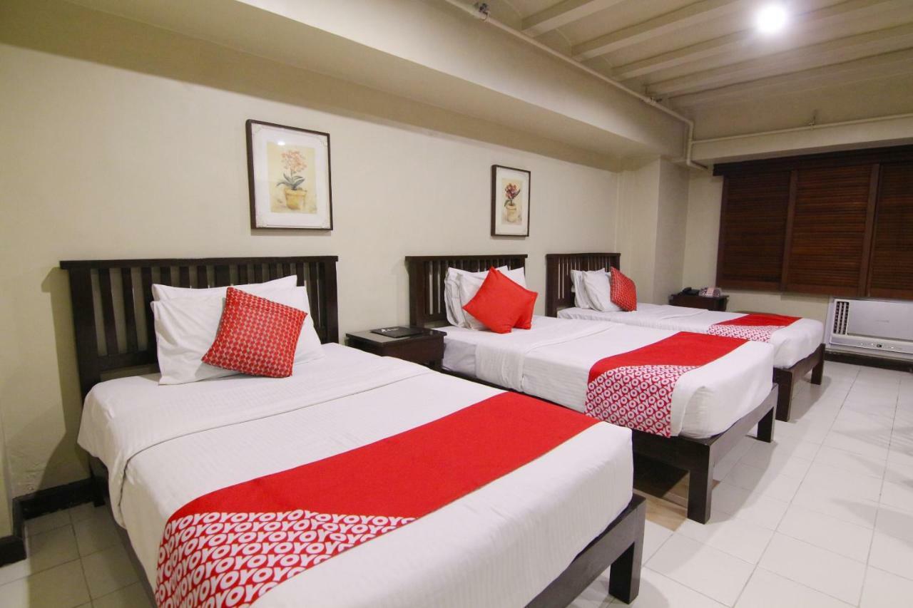 Oyo 103 Artina Suites Hotel Makati City ภายนอก รูปภาพ
